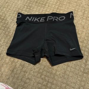 Nike Pro 2” Inseam